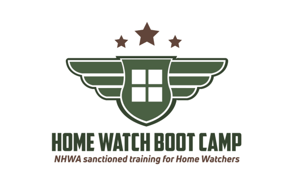 Boot Camp logo